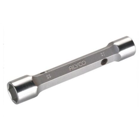 ALYCO llave tubo 20-22 , 0UNIDADES , ALYCO llave tubo 20-22 , 0UNIDADES