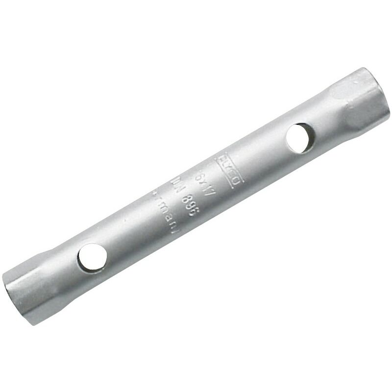 

Alyco-tools - Llave De Tubo Estampada Hexagonal 27X29 Mm Alyco
