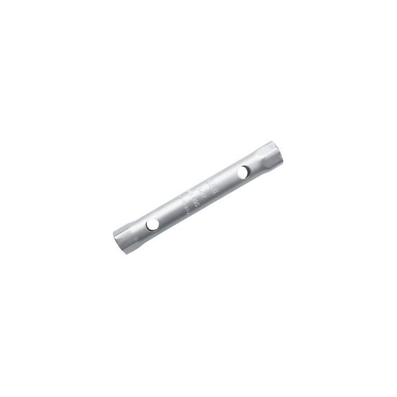 

Alyco-tools - Llave Tubo Hexagonal 08-9Mm 2 Bocas Cuerpo Redondo Alyco