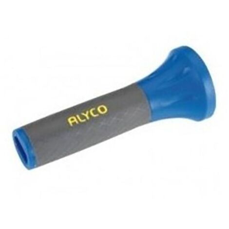 ALYCO mango bimaterial cinceles 18mm , 0UNIDADES , ALYCO mango bimaterial cinceles 18mm , 0UNIDADES