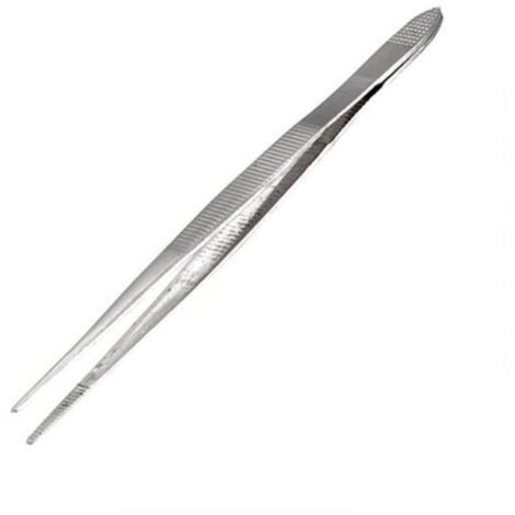 ALYCO pinza precision 120mm recta inoxidable , 0UNIDADES , ALYCO pinza precision 120mm recta inoxidable , 0UNIDADES