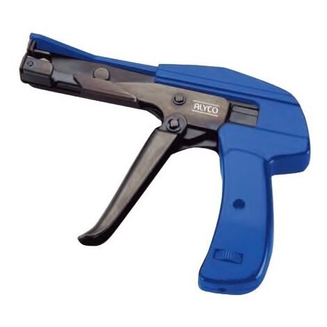 ALYCO PISTOLA TENSOR ABRAZADERA 160130