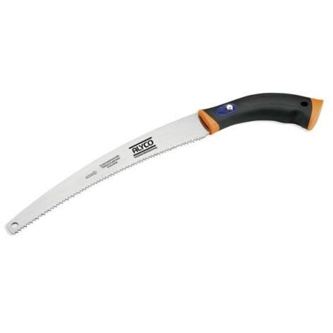 Alyco Serrucho poda M/Plástico multiusos 4 Hojas+Mango