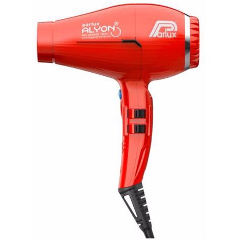 Alyon Rojo Rot Hair Dryer
