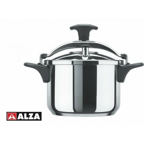 ALZA OLLA TRADICIONAL MELISA 4L