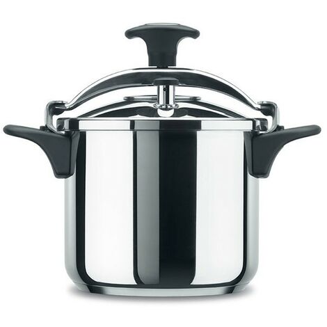 ALZA OLLA TRADICIONAL MELISA 6 L