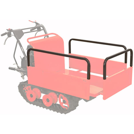 ALZA SPONDE X 90900