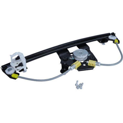 ALZACRISTALLI MAXGEAR BMW T. 1 E87 LE SENZA MOTORE
