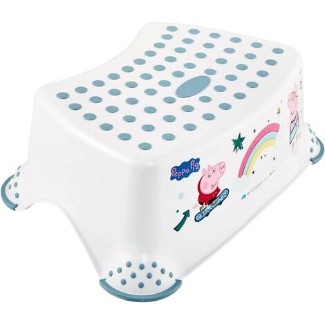 Alzador 40,5 x 28,5 x 14, blanco - Blanco