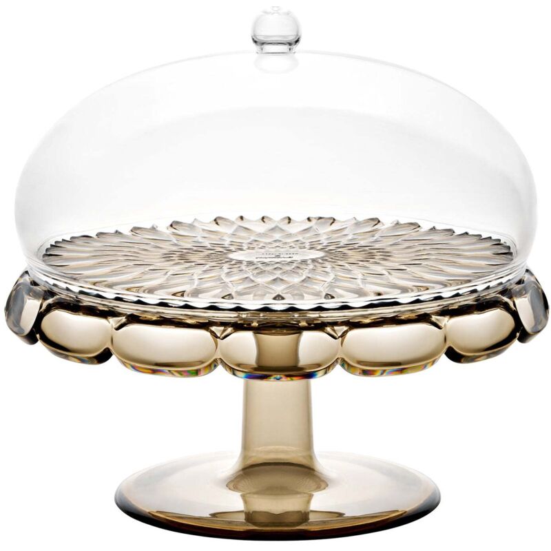Alzata bioclimatique Vanity fumée 600x300x240