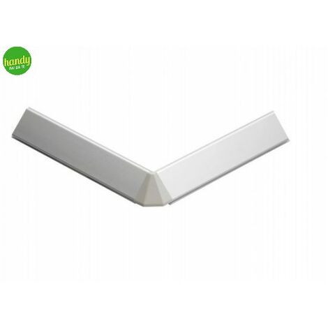 Alzatina Kimono triangolare grigio 1,95 x 1 x 5,5 cm