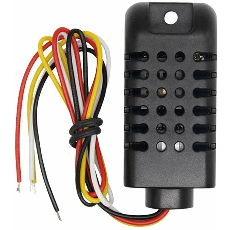 

AM2320B Módulo de sensor digital de temperatura y humedad AM2301 SHT21 para Arduino