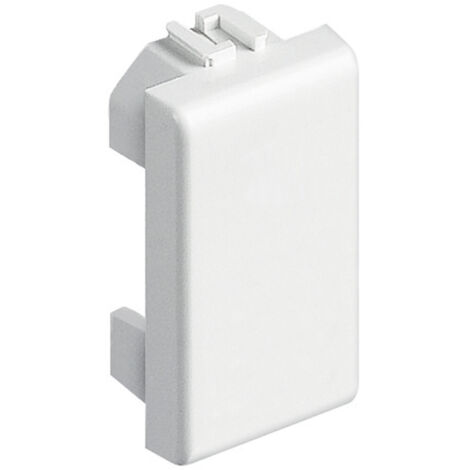 Am5000 Faux Polo 1 Module Couleur Blanc Matix