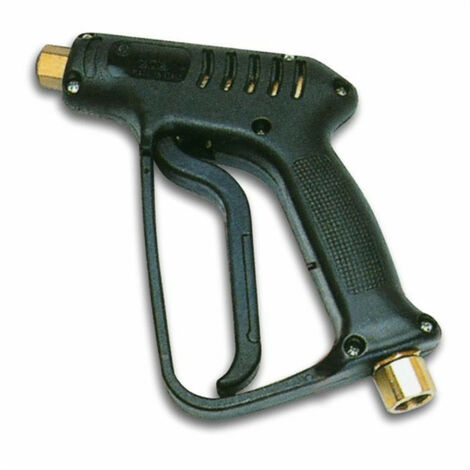 AMA 320 bar en un cañón rotativo automático de alta presión de 3/8 de salida ¼"