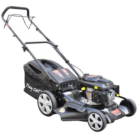 Ama LT 525H PlayCut Rasenmäher mit Benzinverbrennung