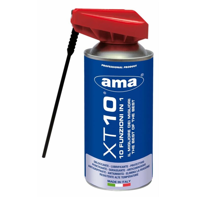 

AMA Spray 10 Funciones en 1 - 400 ml