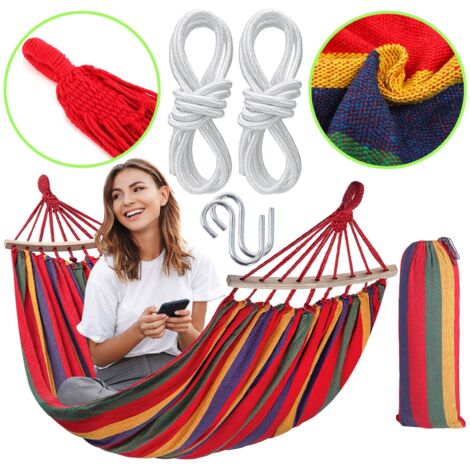 AMACA 400257 RED