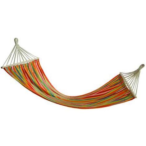 AMACA BAHAMAS RIGA MULTICOLOR    IN COTONE  200X100
