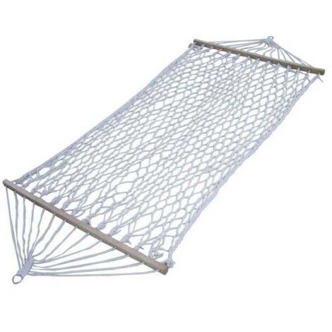 Amaca Blinky Mod.Cile a Rete Matrimoniale  Cm.200X120