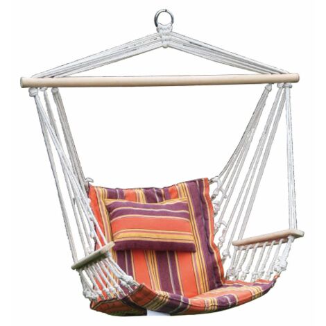 AMACA DONDOLO 'RIO BRANCO' cm 96 x 54