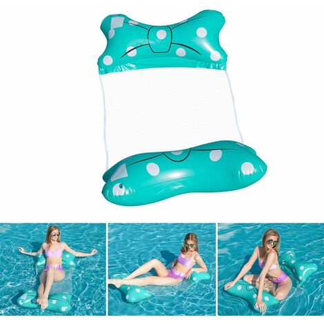 Vasca da bagno per bambini Cuscino Cuscino Cuscino d'aria Tappetino  galleggiante Soft Seat Neonato Neonato