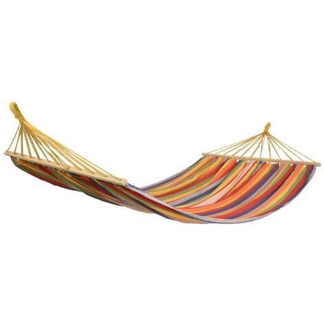 AMACA MULTICOLORE 160X200XH3CM IN POLIESTERE.