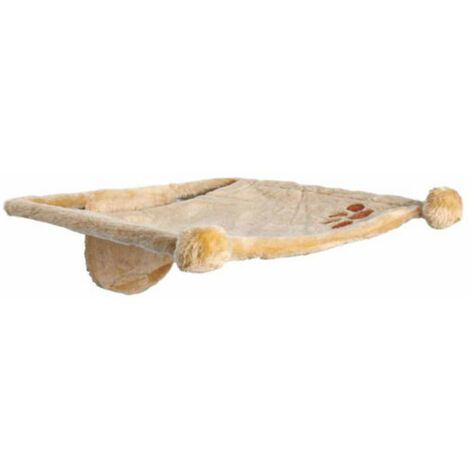 Amaca Pensile per Gatti Trixie Beige 42 × 41 cm
