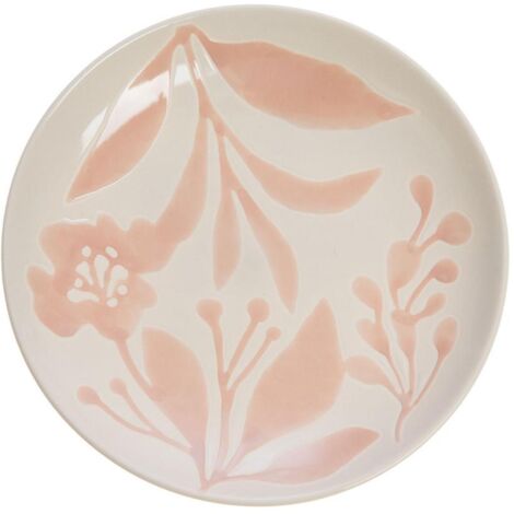 Amadeus - Assiette à dessert Billie 21 cm (lot de 6)