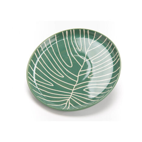Amadeus - Assiette à dessert Natureva 21 cm (lot de 6)