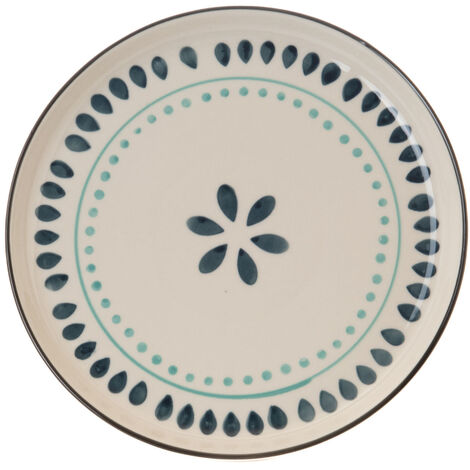 Amadeus - Assiette à dessert Peluso (lot de 6)
