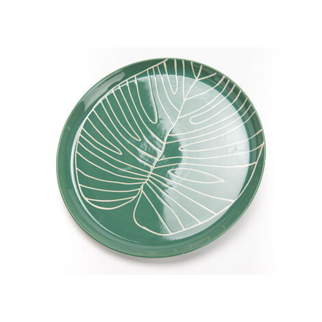Amadeus - Assiette de présentation 32 cm Natureva