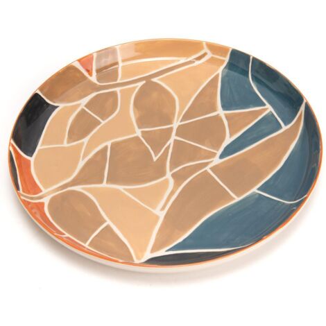 Amadeus - Assiette de présentation Serena 32 cm