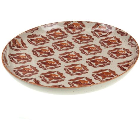 Amadeus - Assiette de présentation Sofia 32 cm