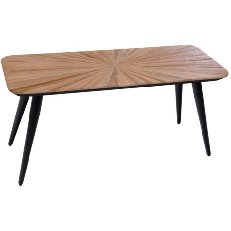 Amadeus - Banc naturel camel