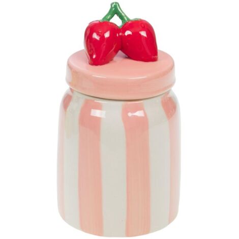 Amadeus - Boite Fraise 16 cm