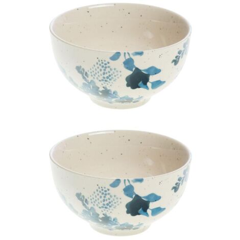 Amadeus - Bol Lison 13,5 cm (lot de 2)
