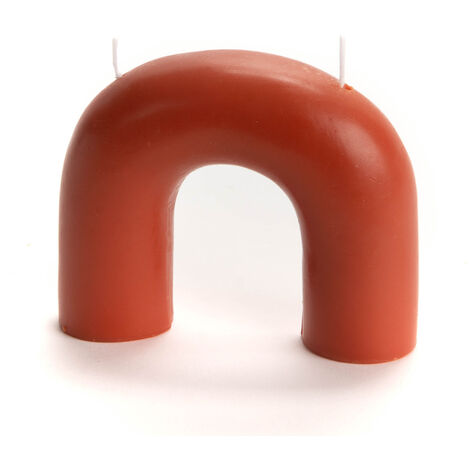 Amadeus - Bougie Pont terra petit modèle (lot de 6)
