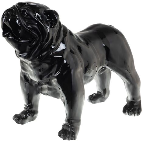 Amadeus - Bulldog USA Loft noir 70 cm