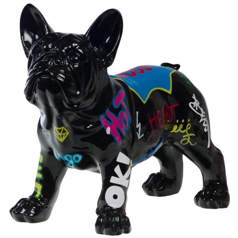 Bulldog yuki arty - Amadeus