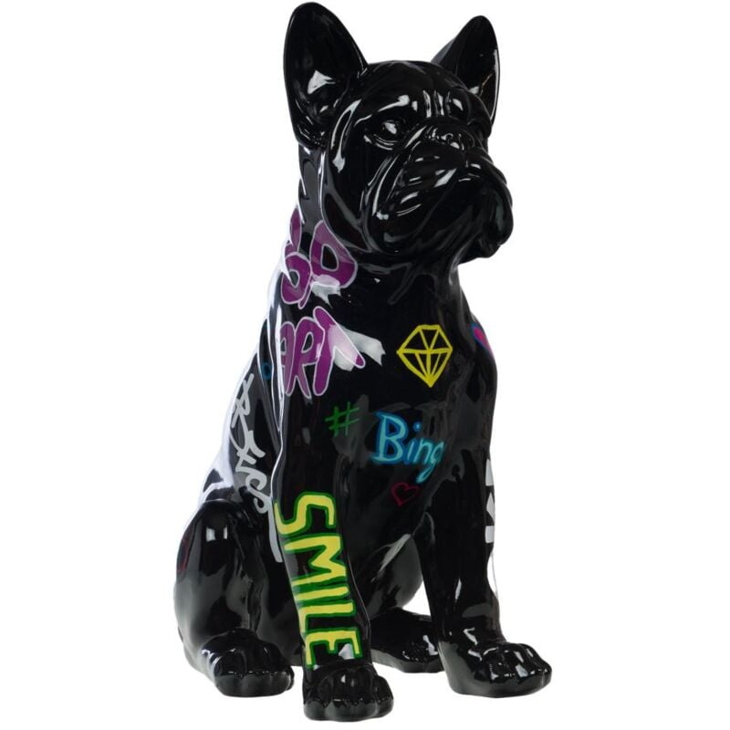 Bulldog yuki assis Arty - Amadeus