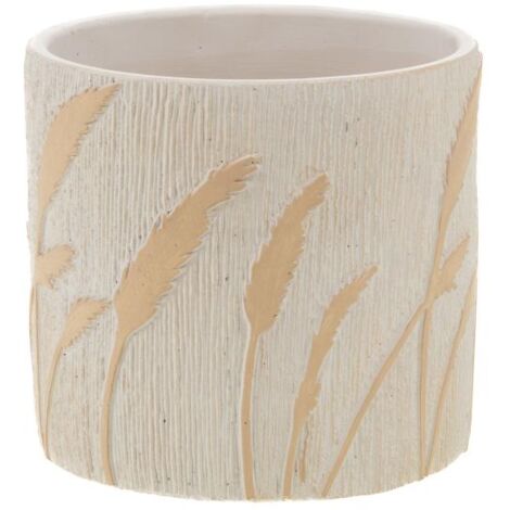 Amadeus - Cache pot Blé 17,5 cm