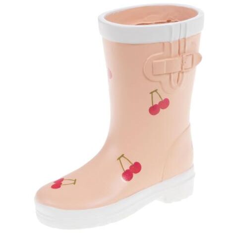 Amadeus - Cache pot botte cerise