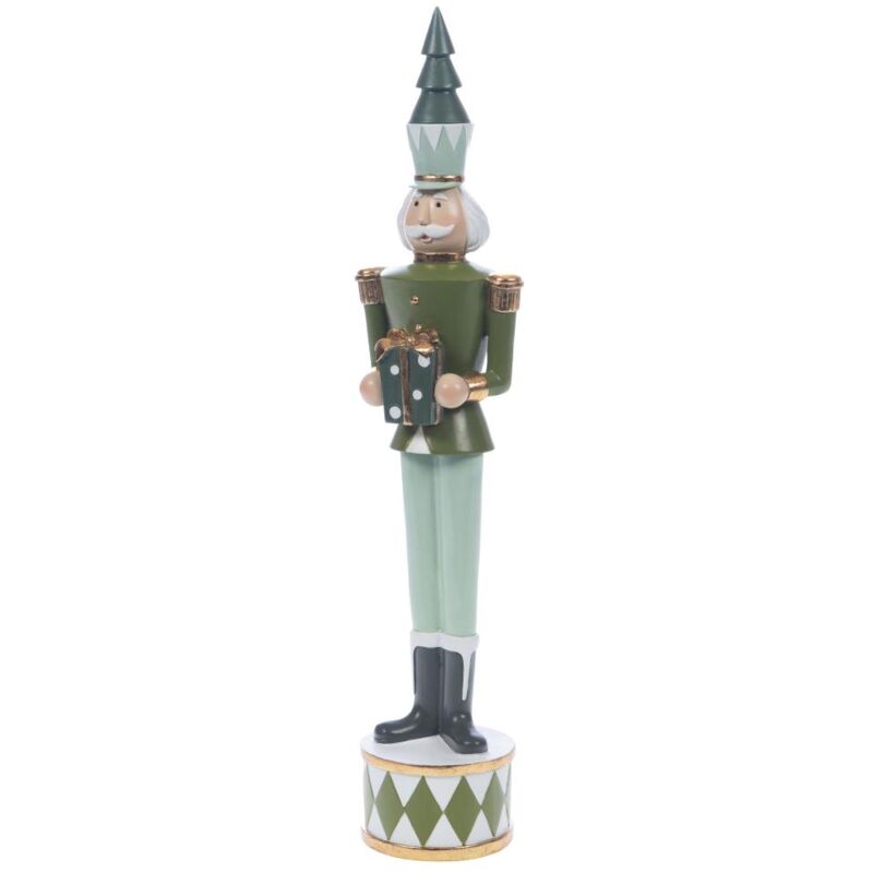 Amadeus - Casse noisette Sapin (lot de 2)