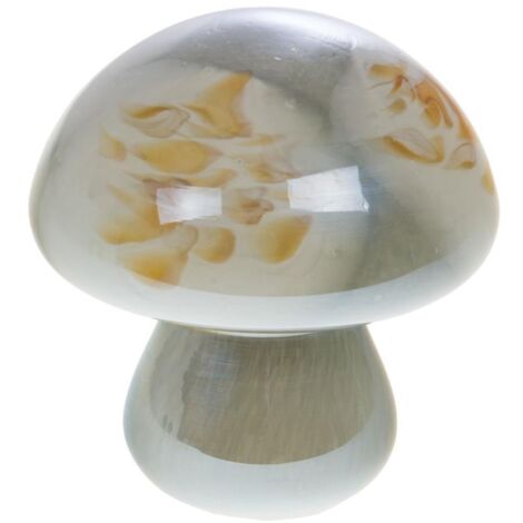 Amadeus - Champignon argent sulfure