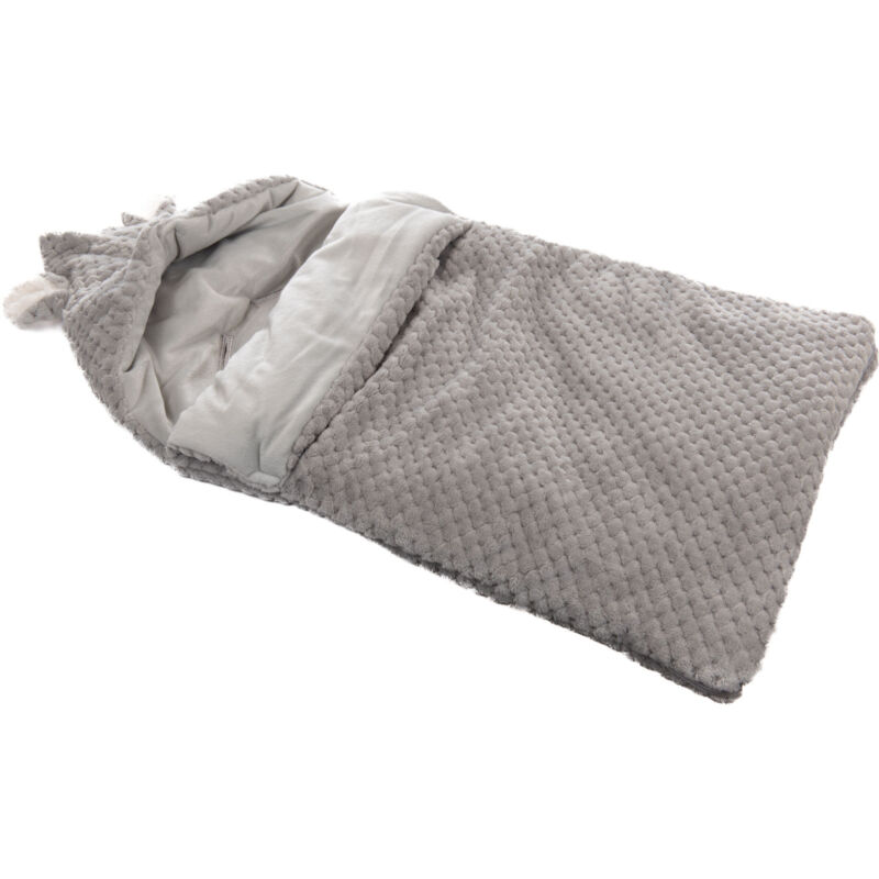 Amadeus - Chancelière toute douce 0 à 6 mois