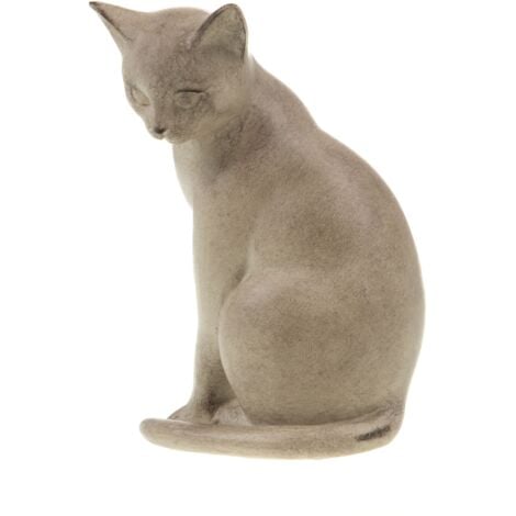 Amadeus - Chat assis naturel