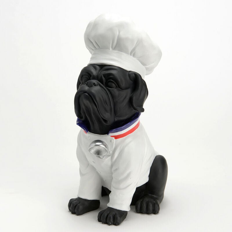 Amadeus - Chien cuisinier