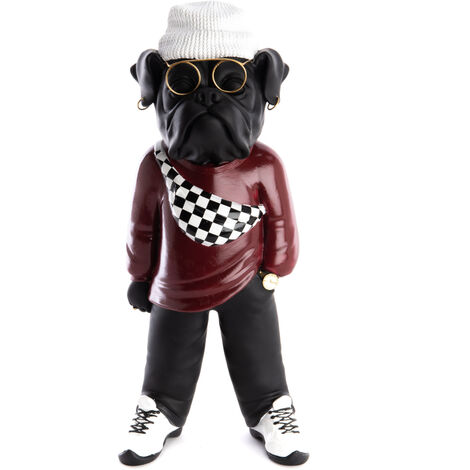 Amadeus - Chien Swag