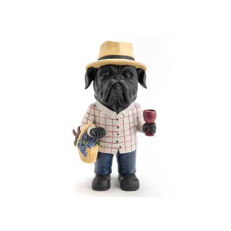 Amadeus - Chien vigneron