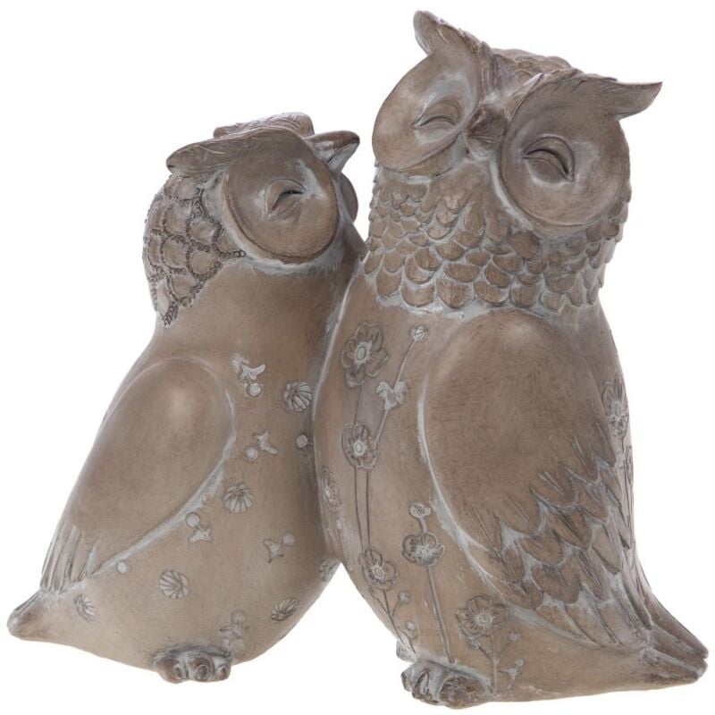 Chouette couple Mélissa - Amadeus